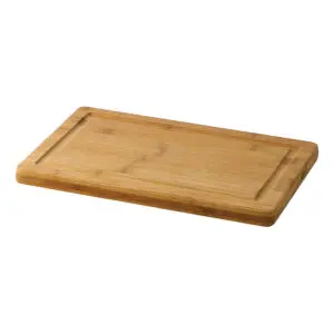 Gabon Bamboo Board 29x19cm