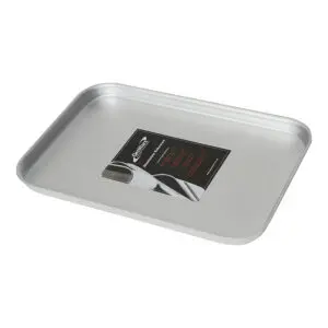 Professional Aluminium Bakeware Baking Sheet 52 x 42 x 2cm