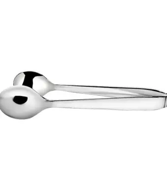 Elia Leila Sugar Tong 18/10 Stainless Steel