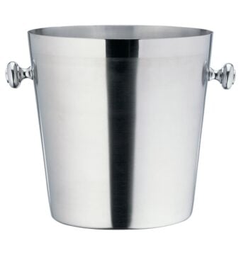Wine Cooler Stainless Steel