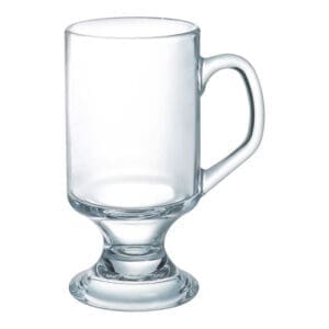Irish Coffee Footed Mug 29cl