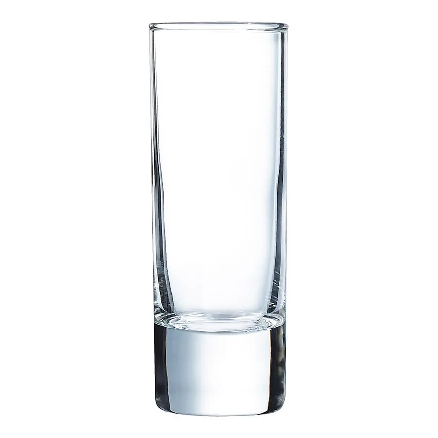 Islande Shot 6cl Islande Shot 6cl