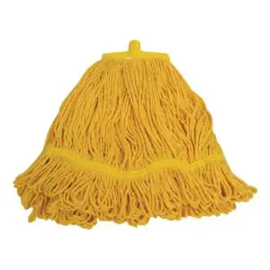 Syr Syntex Kentucky Mop Head Yellow 35 x 48cm (LxW)