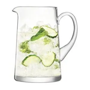 Tapered jug 1.7 Litres