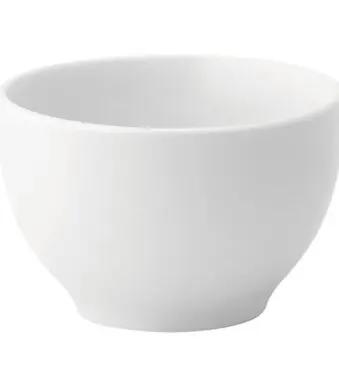 Pure White Sugar Bowl 20cl