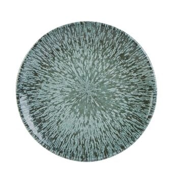 Fusion by Academy Stellar Coupe Plate 17cm