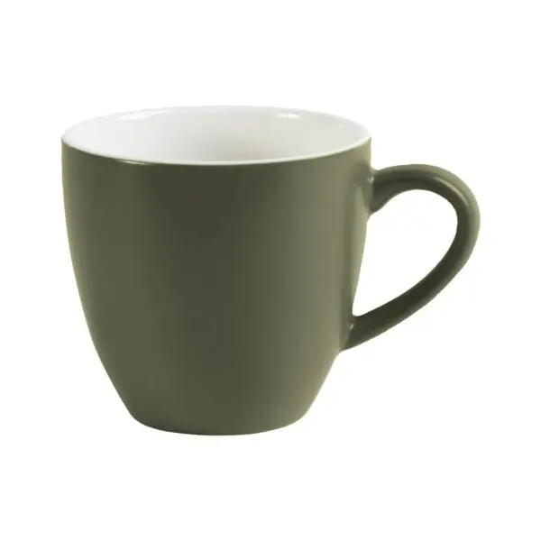 Evolve Pine Espresso Cup 8cl