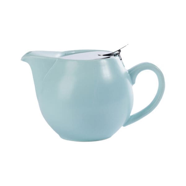 Evolve Sky Teapot 35cl