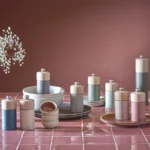 Peugeot Boreal Salt & Pepper Mills Group Shot
