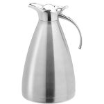 Vacuum Jug 2 litres Stainless steel Vacuum Jug 2 litres Stainless steel