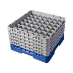 Glass Rack (H: 25.8cm) 49 compartments Glass Rack (H: 25.8cm) 49 compartments